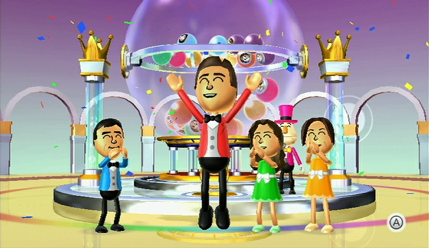 Wii Party - Imagen 13